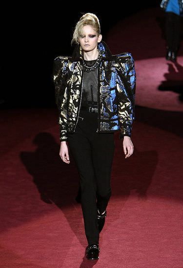 Marc Jacobs, moda otoño invierno  